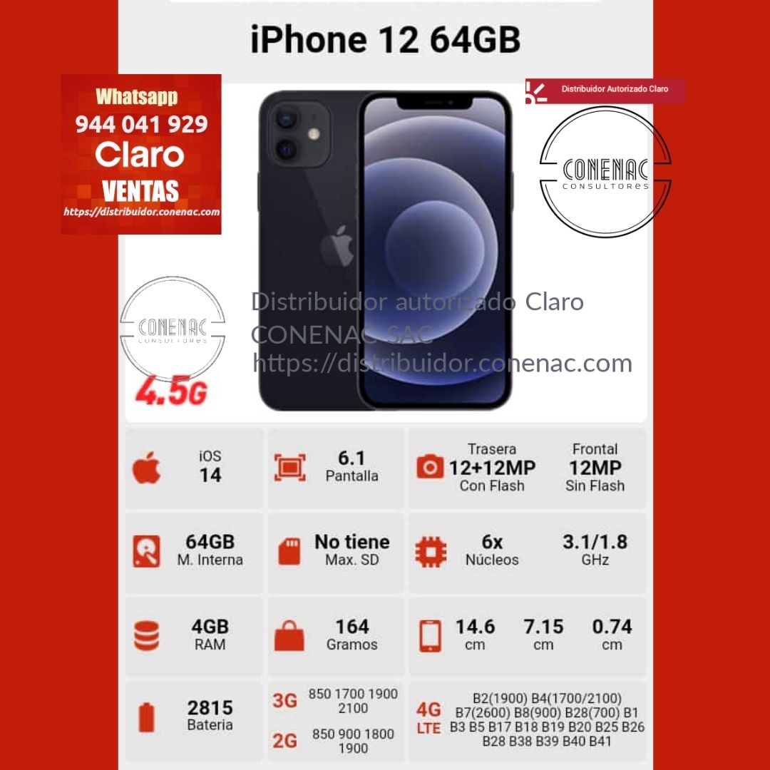 Xiaomi Redmi 10 2022  Entel Empresas Perú